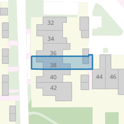 Perceel ODZ00-K-2994