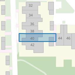 Perceel ODZ00-K-2995