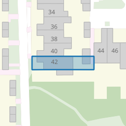 Perceel ODZ00-K-2996