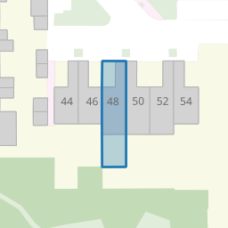 Perceel ODZ00-K-2999