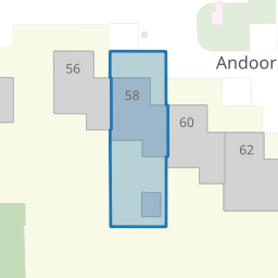 Perceel ODZ00-K-3004