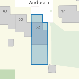 Perceel ODZ00-K-3006