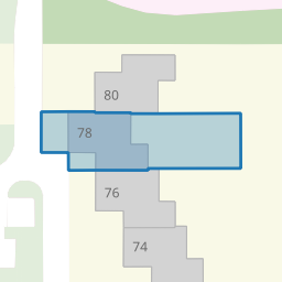 Perceel ODZ00-K-3011