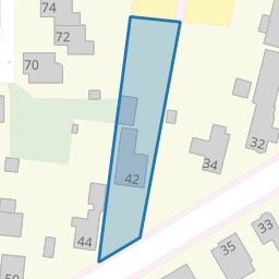 Perceel ODZ00-K-3022