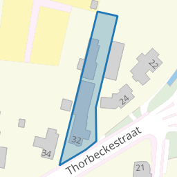 Perceel ODZ00-K-3024