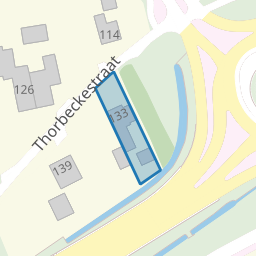 Perceel ODZ00-K-3043