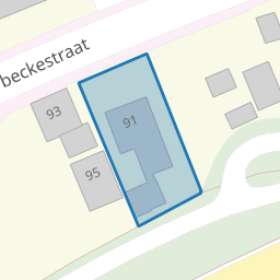 Perceel ODZ00-K-3046