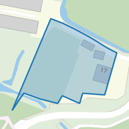 Perceel ODZ00-K-3075