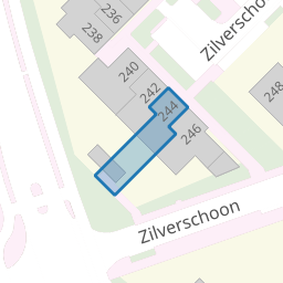 Perceel ODZ00-K-3077