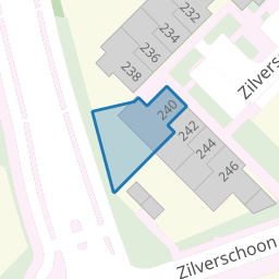 Perceel ODZ00-K-3079