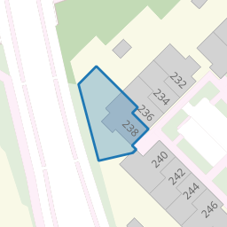 Perceel ODZ00-K-3080