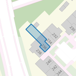 Perceel ODZ00-K-3081