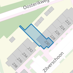 Perceel ODZ00-K-3084