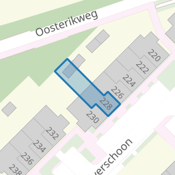 Perceel ODZ00-K-3085