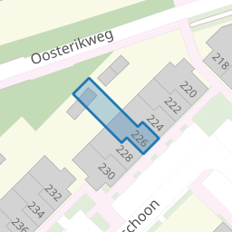 Perceel ODZ00-K-3086