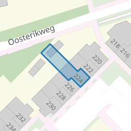 Perceel ODZ00-K-3087