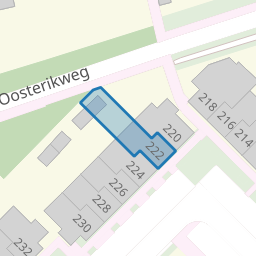 Perceel ODZ00-K-3088