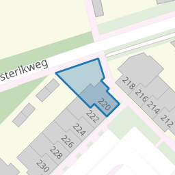 Perceel ODZ00-K-3089