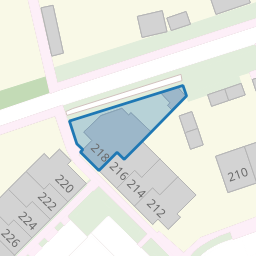 Perceel ODZ00-K-3091