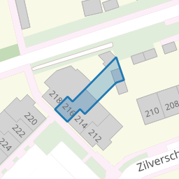 Perceel ODZ00-K-3092