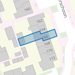 Perceel ODZ00-K-3104