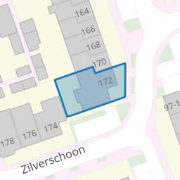 Perceel ODZ00-K-3107