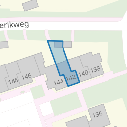 Perceel ODZ00-K-3113