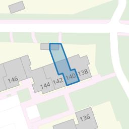 Perceel ODZ00-K-3114