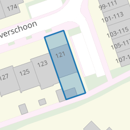 Perceel ODZ00-K-3118