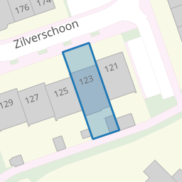 Perceel ODZ00-K-3119