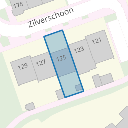 Perceel ODZ00-K-3120