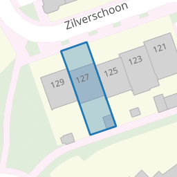 Perceel ODZ00-K-3121