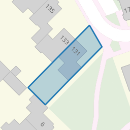 Perceel ODZ00-K-3123