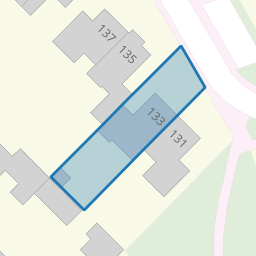 Perceel ODZ00-K-3124