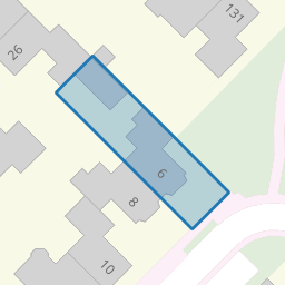 Perceel ODZ00-K-3125