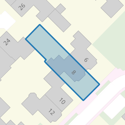 Perceel ODZ00-K-3126