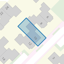 Perceel ODZ00-K-3127