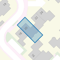 Perceel ODZ00-K-3132