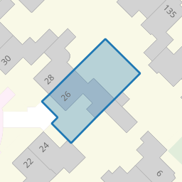 Perceel ODZ00-K-3135