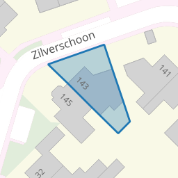 Perceel ODZ00-K-3140