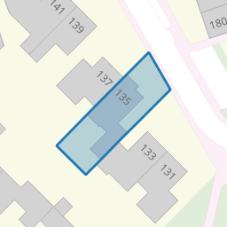 Perceel ODZ00-K-3144