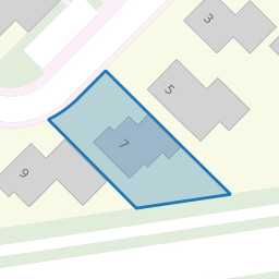 Perceel ODZ00-K-3151