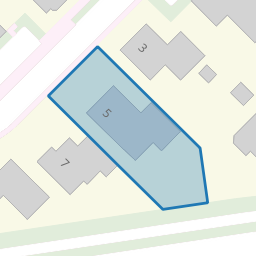 Perceel ODZ00-K-3152