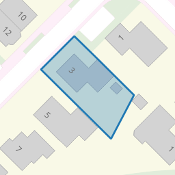 Perceel ODZ00-K-3153