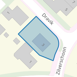 Perceel ODZ00-K-3154