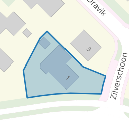 Perceel ODZ00-K-3155