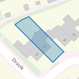 Perceel ODZ00-K-3159