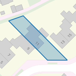 Perceel ODZ00-K-3161