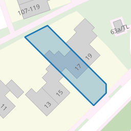 Perceel ODZ00-K-3164