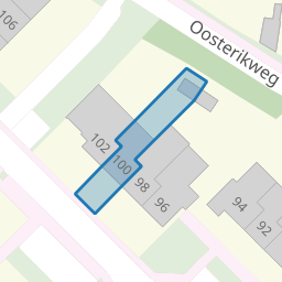 Perceel ODZ00-K-3172